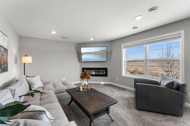 10921 Zest Street NE A, Blaine, MN 55449