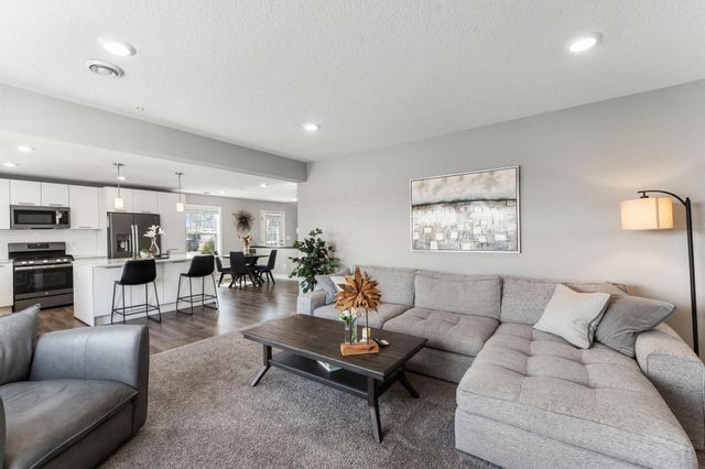 10921 Zest Street NE A, Blaine, MN 55449