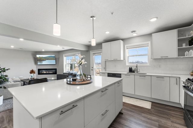 10921 Zest Street NE A, Blaine, MN 55449