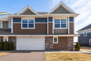 10921 Zest Street NE A, Blaine, MN 55449