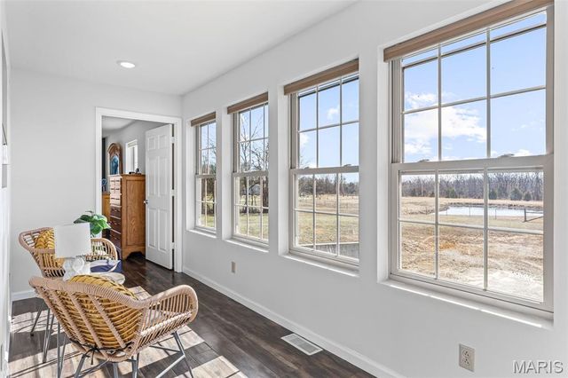 110 Crossover Ridge Road, Fredericktown, MO 63645