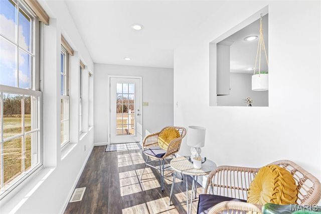 110 Crossover Ridge Road, Fredericktown, MO 63645