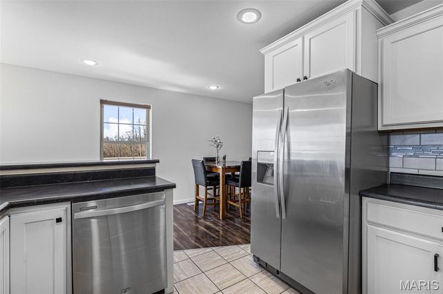 110 Crossover Ridge Road, Fredericktown, MO 63645