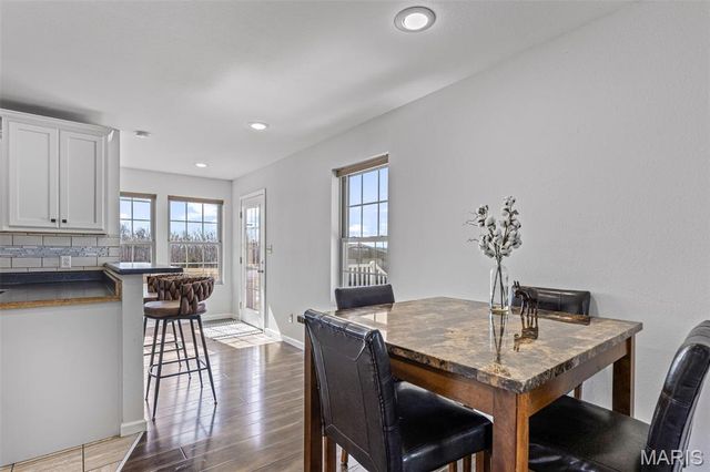 110 Crossover Ridge Road, Fredericktown, MO 63645