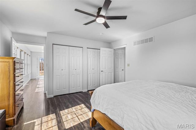 110 Crossover Ridge Road, Fredericktown, MO 63645