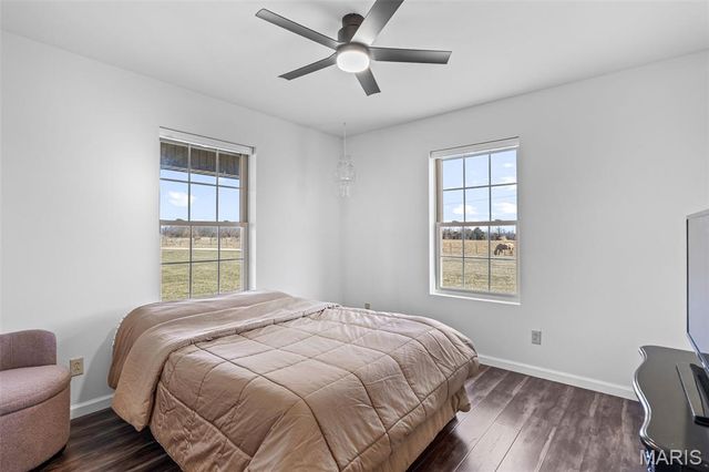 110 Crossover Ridge Road, Fredericktown, MO 63645