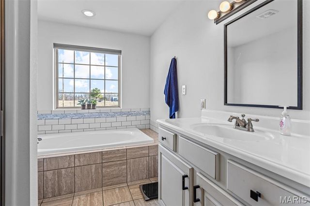 110 Crossover Ridge Road, Fredericktown, MO 63645