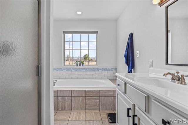 110 Crossover Ridge Road, Fredericktown, MO 63645