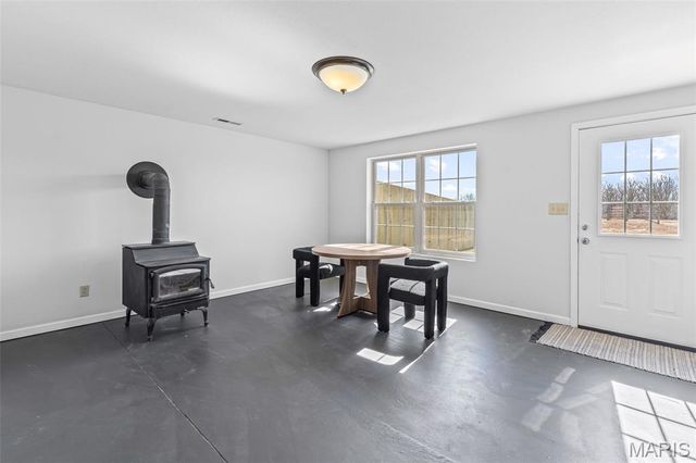 110 Crossover Ridge Road, Fredericktown, MO 63645