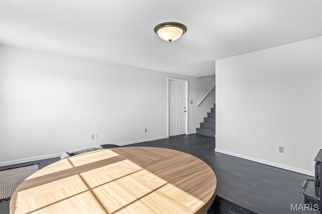 110 Crossover Ridge Road, Fredericktown, MO 63645