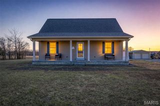 110 Crossover Ridge Road, Fredericktown, MO 63645