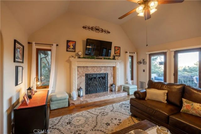 26335 Walnut Hills Drive, Lake Arrowhead, CA 92352