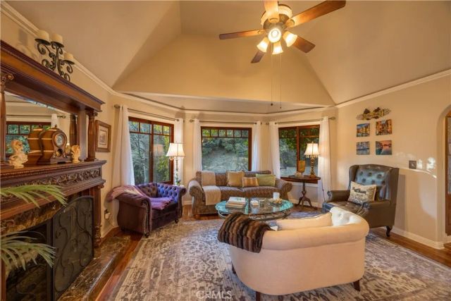 26335 Walnut Hills Drive, Lake Arrowhead, CA 92352