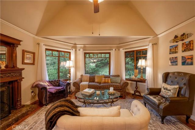 26335 Walnut Hills Drive, Lake Arrowhead, CA 92352