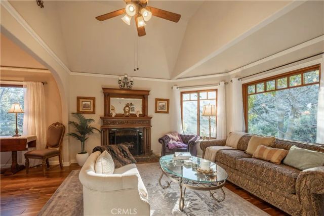 26335 Walnut Hills Drive, Lake Arrowhead, CA 92352