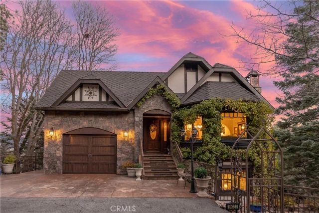 26335 Walnut Hills Drive, Lake Arrowhead, CA 92352