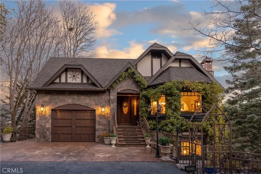 26335 Walnut Hills Drive, Lake Arrowhead, CA 92352