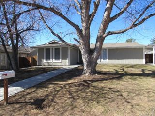 2551 S Hoyt Court, Lakewood, CO 80227