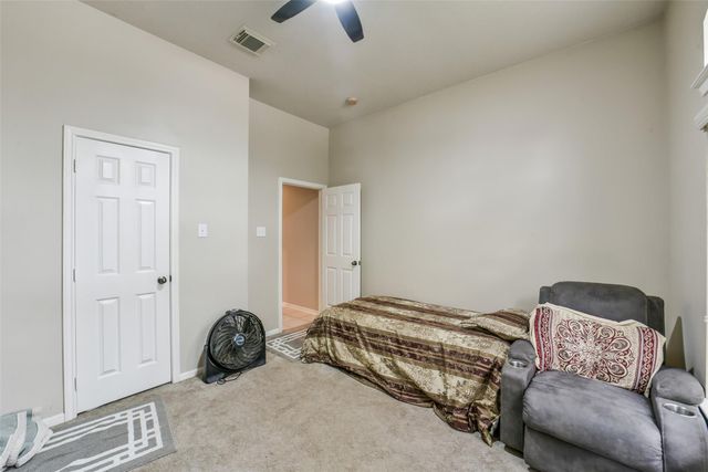 2612 Sun Flare Lane, Pearland, TX 77584