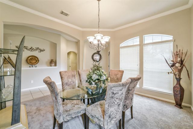 2612 Sun Flare Lane, Pearland, TX 77584