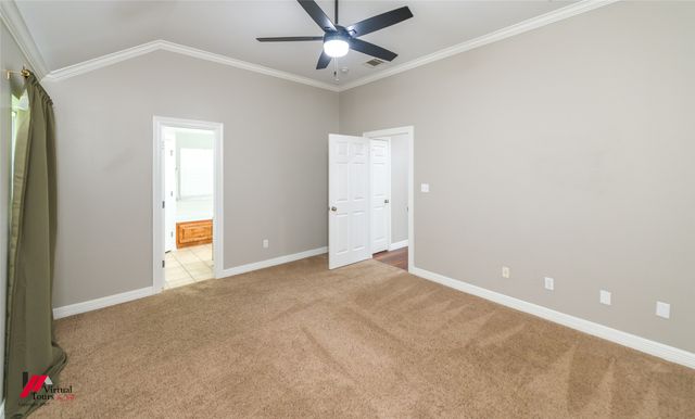 141 Satinwood Cir, Haughton, LA 71037