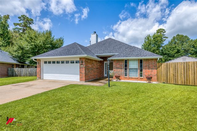 141 Satinwood Cir, Haughton, LA 71037