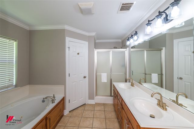 141 Satinwood Cir, Haughton, LA 71037