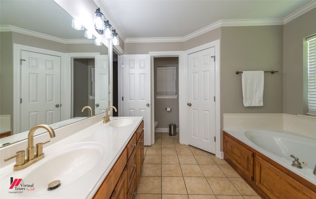 141 Satinwood Cir, Haughton, LA 71037