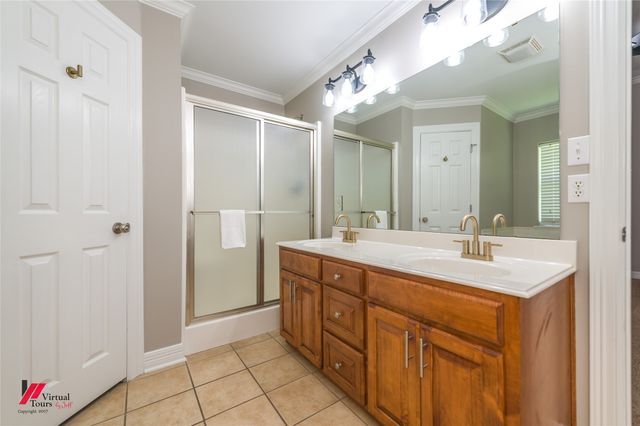 141 Satinwood Cir, Haughton, LA 71037