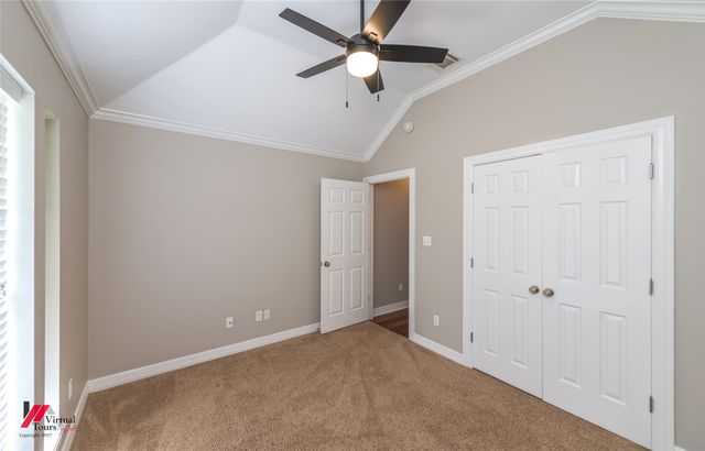 141 Satinwood Cir, Haughton, LA 71037