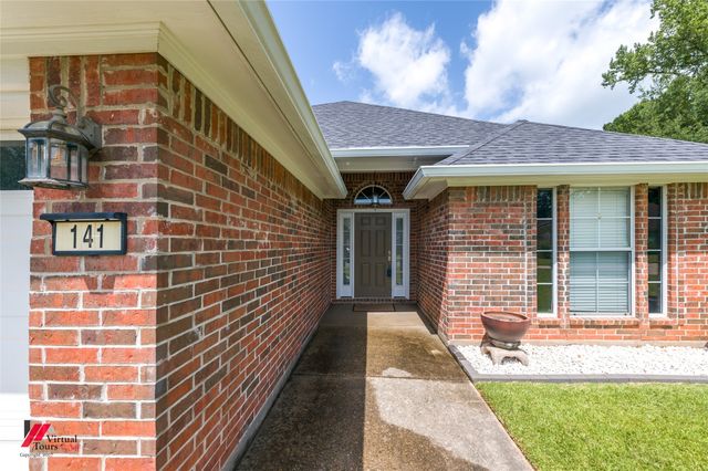 141 Satinwood Cir, Haughton, LA 71037