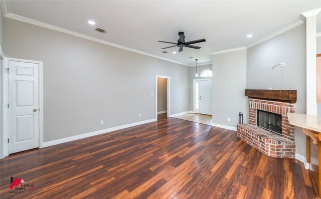 141 Satinwood Cir, Haughton, LA 71037