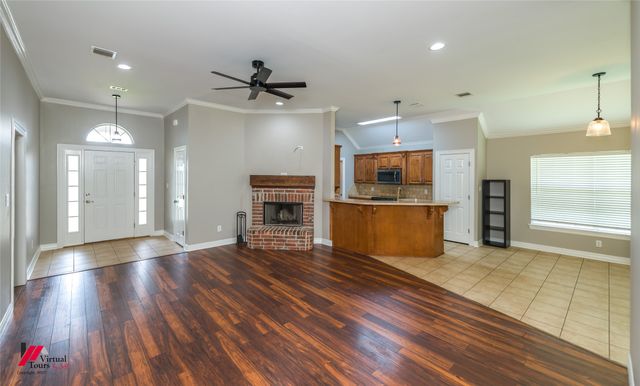 141 Satinwood Cir, Haughton, LA 71037