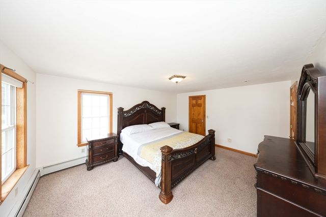 22 Haven Hill Road, Rutland, MA 01543