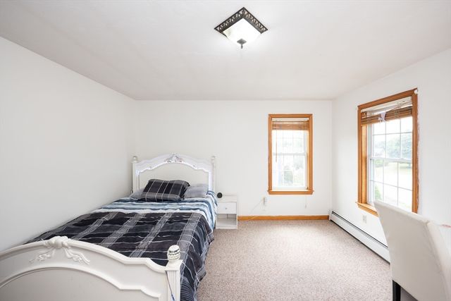 22 Haven Hill Road, Rutland, MA 01543