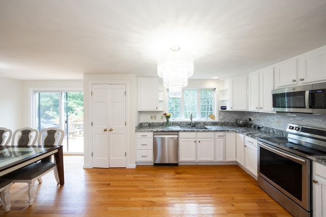 22 Haven Hill Road, Rutland, MA 01543