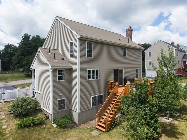 22 Haven Hill Road, Rutland, MA 01543