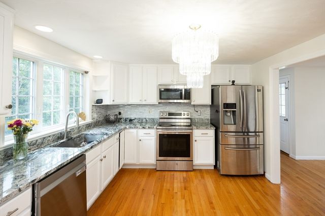 22 Haven Hill Road, Rutland, MA 01543