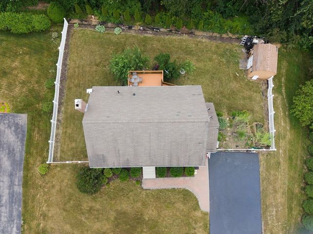 22 Haven Hill Road, Rutland, MA 01543
