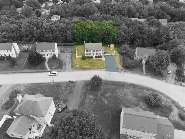 22 Haven Hill Road, Rutland, MA 01543