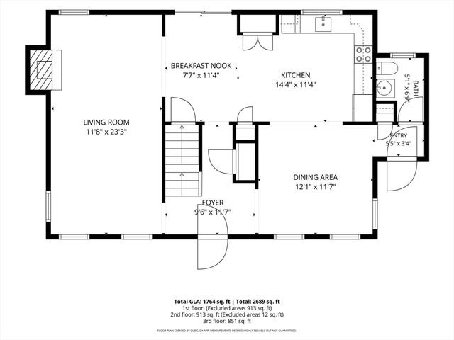 22 Haven Hill Road, Rutland, MA 01543