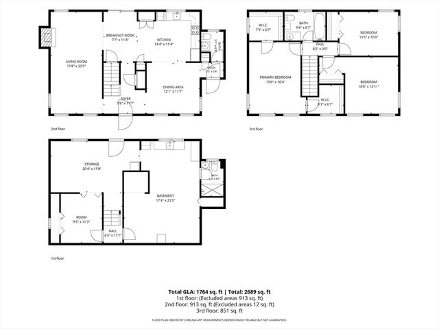 22 Haven Hill Road, Rutland, MA 01543