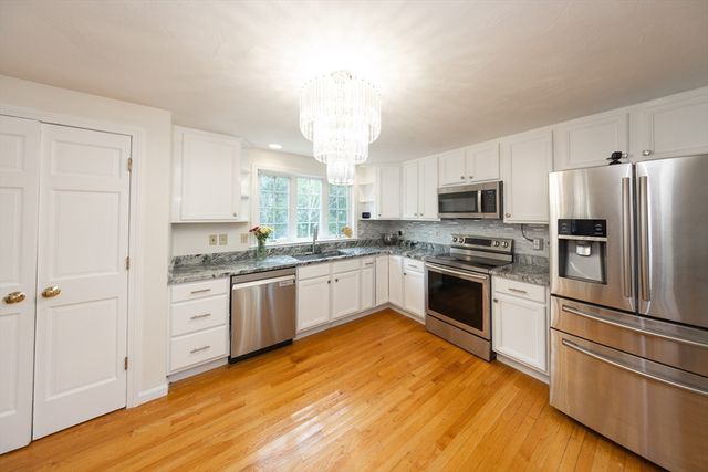 22 Haven Hill Road, Rutland, MA 01543