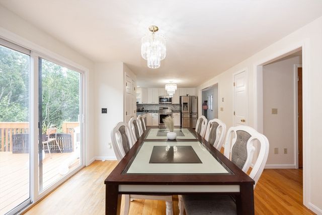 22 Haven Hill Road, Rutland, MA 01543