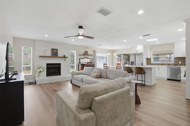 6145 MARY LYNN COURT, Orlando, FL 32807