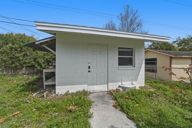 6145 MARY LYNN COURT, Orlando, FL 32807