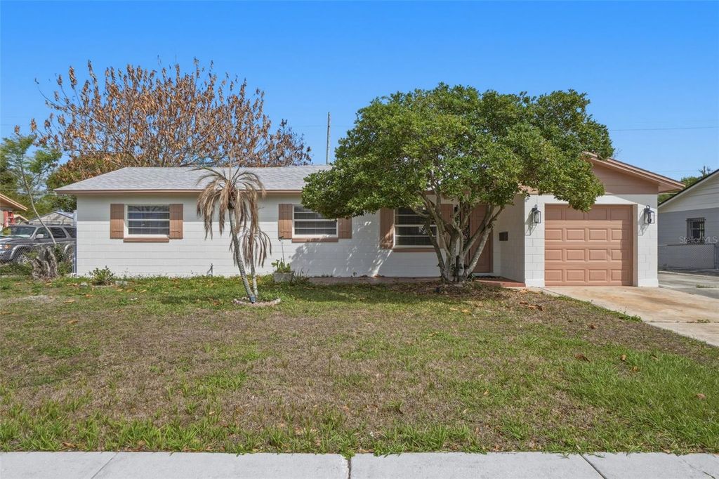 6145 MARY LYNN COURT, Orlando, FL 32807