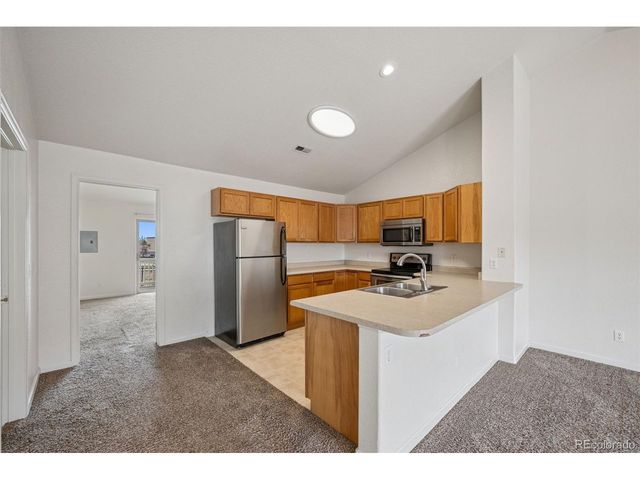 18080 Becket Dr, Parker, CO 80134