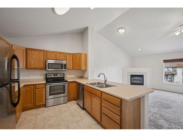 18080 Becket Dr, Parker, CO 80134