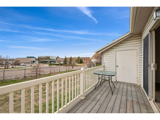 18080 Becket Dr, Parker, CO 80134